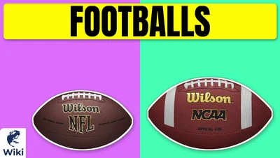 Best Footballs