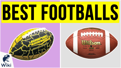 Best Footballs