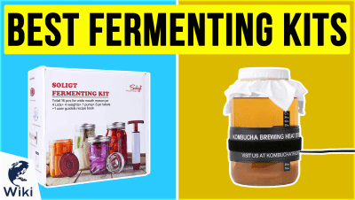 Top 10 Fermenting Kits | Video Review