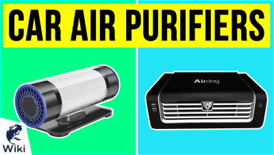 Best Car Air Purifiers