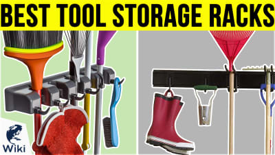 Top 10 Tool Storage Racks | Video Review