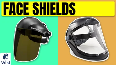 Best Face Shields