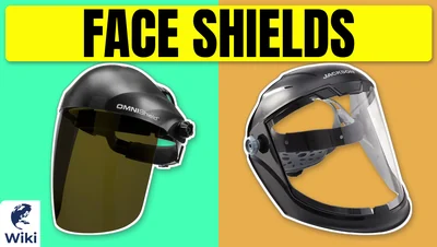 Best Face Shields