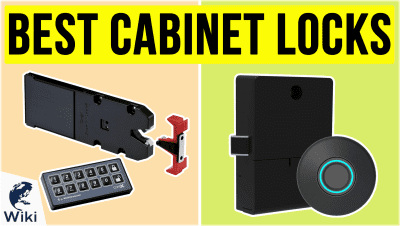 Best Cabinet Locks