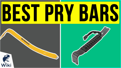 Best Pry Bars