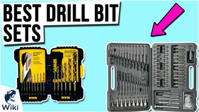 Best Drill Bit Sets