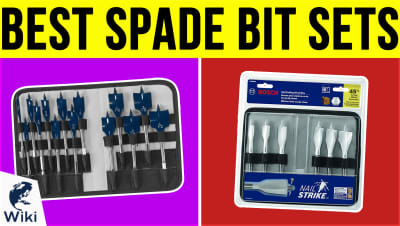 Top 7 Spade Bit Sets | Video Review