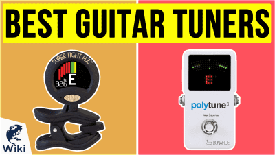 best Best Guitar Tuners