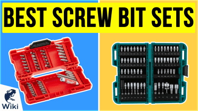 Best Screw Bit Sets