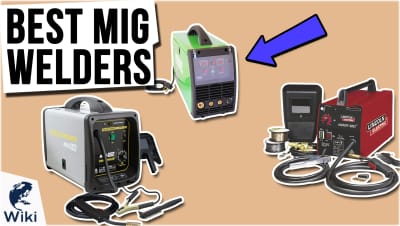 Best MIG Welders