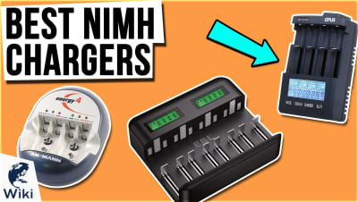 Best NiMH Chargers