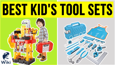 Best Kid's Tool Sets