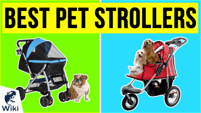 best Best Pet Strollers