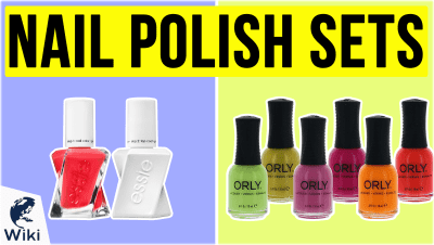 Best Nail Polish Sets