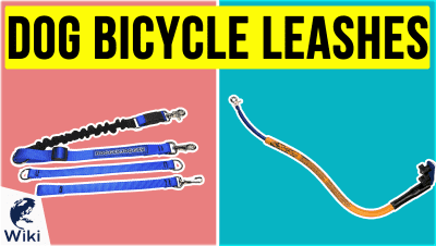 Best Dog Bicycle Leashes