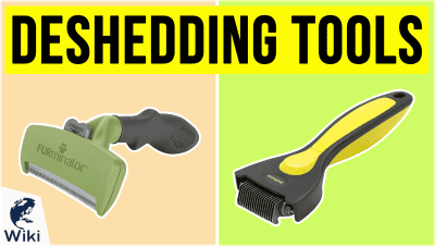 Top 10 Deshedding Tools | Video Review