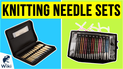 Top 10 Knitting Needle Sets | Video Review