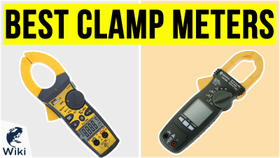 Best Clamp Meters