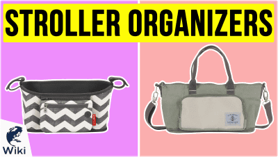 best Best Stroller Organizers