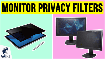 Best Monitor Privacy Filters