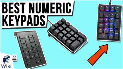 best Best Numeric Keypads