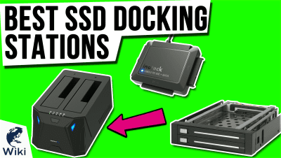 Best SSD Docking Stations