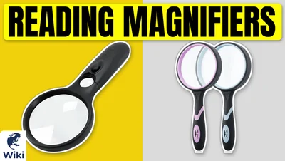 Best Reading Magnifiers