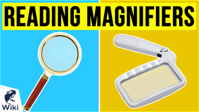 Top 10 Reading Magnifiers | Video Review