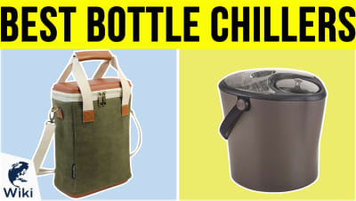 Top 10 Bottle Chillers | Video Review