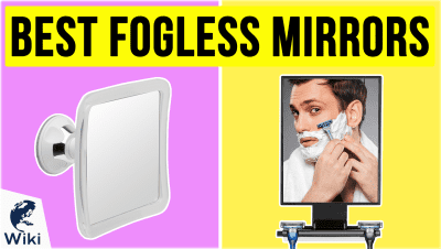 Best Fogless Mirrors