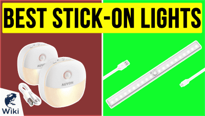 Best Stick-on Lights