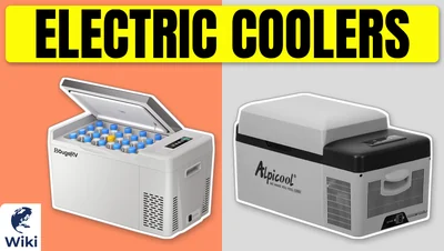 Best Electric Coolers