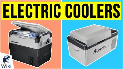 Top 10 Electric Coolers | Video Review