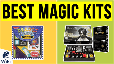 Top 10 Magic Kits | Video Review