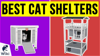 Top 10 Cat Shelters | Video Review