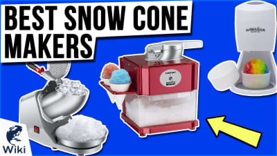 Best Snow Cone Makers