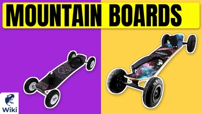 The 6 Best Mountain Boards of 2026