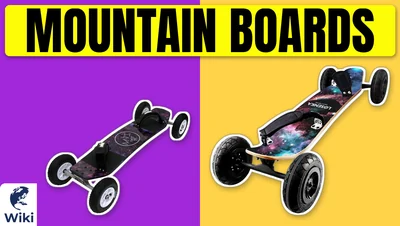 Best Mountain Boards