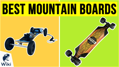 Best Mountain Boards