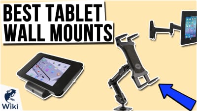 Best Tablet Wall Mounts