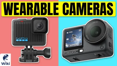 Best Wearable Cameras