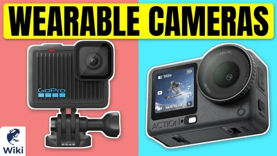 Best Wearable Cameras