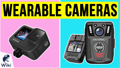 best Best Wearable Cameras