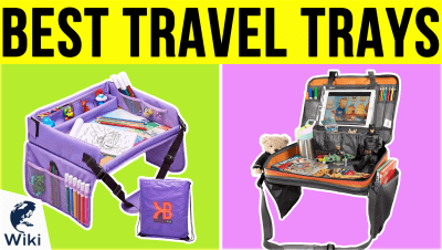 Top 10 Travel Trays | Video Review