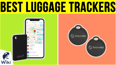 Top 7 Luggage Trackers | Video Review