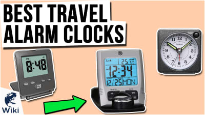 Best Travel Alarm Clocks
