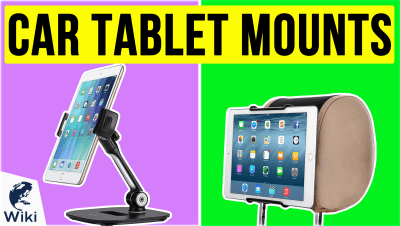 Best Car Tablet Mounts