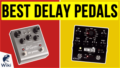 best Best Delay Pedals