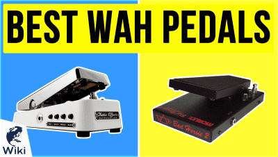 best Best Wah Pedals