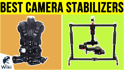 Top 10 Camera Stabilizers | Video Review